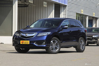 2016款讴歌RDX 3.0L自动四驱尊享版