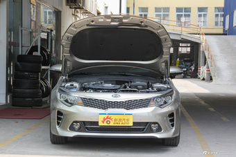 2016款起亚K5 1.6T自动PREMIUM