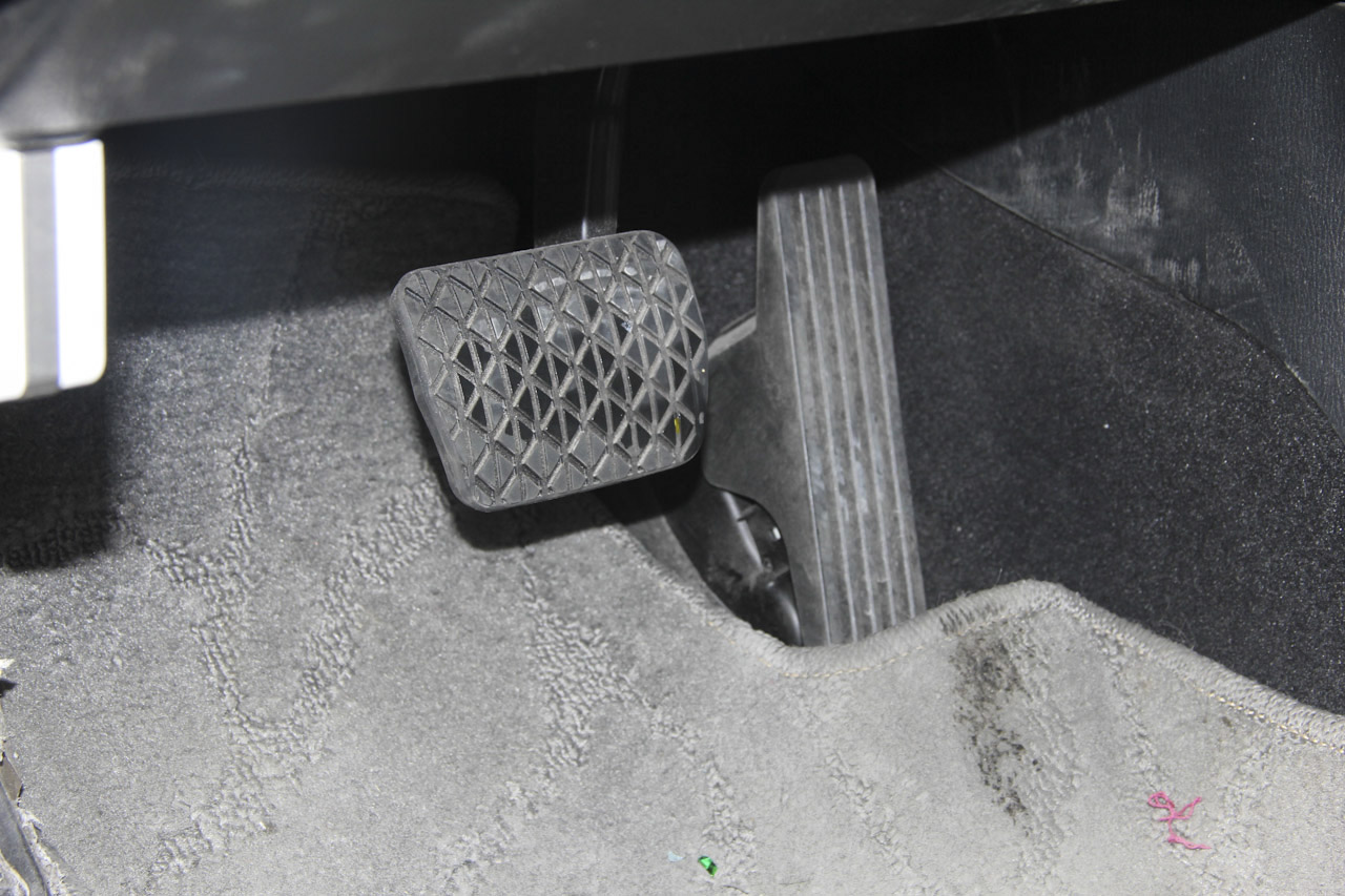 2017款阿特兹2.5L自动蓝天至尊版