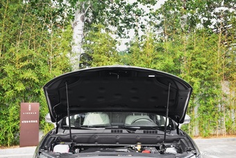 2017款林肯MKX 2.0T自动两驱尊享版