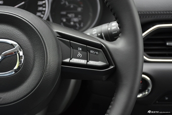 2017款马自达CX-5 2.0L自动四驱智享型