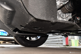 2017款众泰T600 Coupe 1.5T手动尊享型