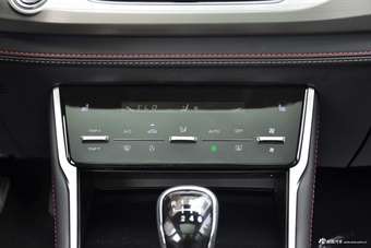 2018款长安CS75 1.5T手动雅智型