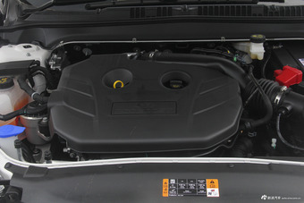 2018款蒙迪欧2.0T自动时尚型EcoBoost 200