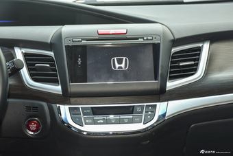 2016款杰德1.8L CVT豪华尊享版5座