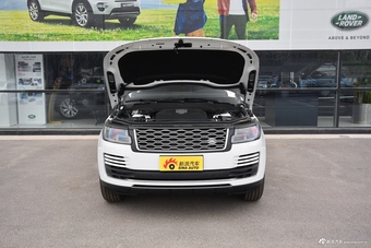 2018款揽胜3.0L自动V6 SC Vogue传世版