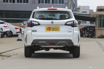 2018款启辰T70 2.0L自动睿趣版