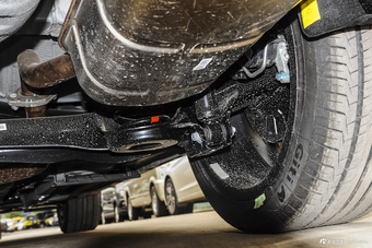 2016款帝豪GS 1.3T自动臻尚型优雅版