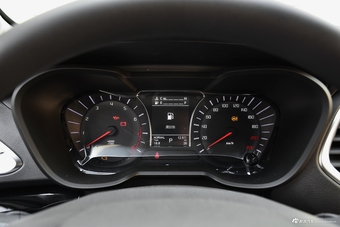 2017款传祺GS4 1.3T自动两驱精英版200T G-DCT