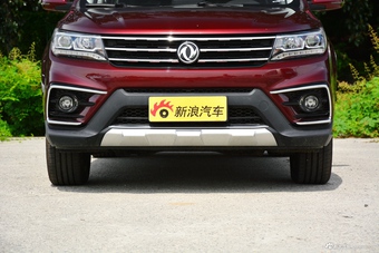 2017款景逸X5劲享系列 1.5T自动尊享型