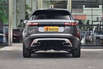 2017款揽胜星脉3.0T自动P380 R-DYNAMIC SE