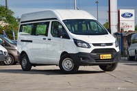 2017款新全顺2.0T中轴中顶汽油Gas 5/6座Kombi国5