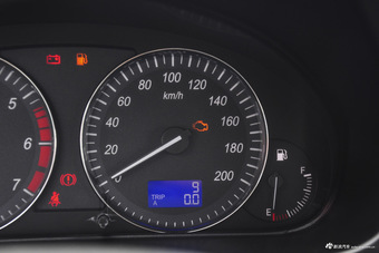 2016款幻速H2E 1.5L手动时尚型