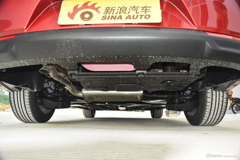 2016款标致308 1.6L自动豪华版