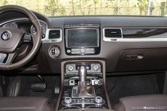 途锐 2016款 3.0TSI 高配型