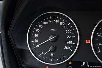 2016款宝马X1 1.5T自动sDrive18Li豪华型