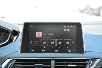 2017款标致5008 1.8T自动380THP豪华版7座