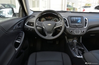 2018款迈锐宝XL 1.5T自动锐享版530T