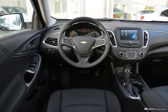 2018款迈锐宝XL 1.5T自动锐享版530T