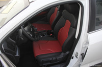  2018款哈弗H2s 1.5T手动风尚型 红标 