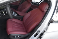 2019款宝马5系2.0T自动530Li 尊享型M运动套装