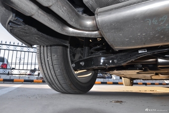 2018款途安L 1.4T自动豪华版280TSI