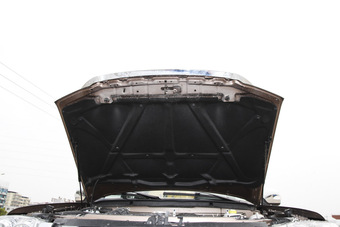 2018款中兴威虎 2.8T柴油国V两驱精英型大双CA4D28C5-1B