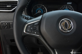 2016款风光580 1.8L手动舒适型