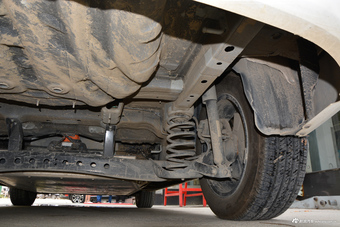 2018款荣威Ei5 互联网旗舰版