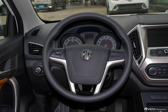 2016款名爵锐行1.5T手动超值豪华版