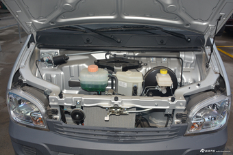 2015款五菱之光 1.2L手动 S实用型