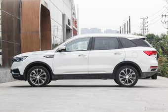 2018款众泰T500 1.5T自动智能互联尊贵型