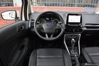 2018款翼搏2.0L自动四驱尊翼型