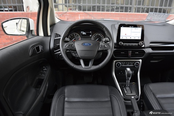 2018款翼搏2.0L自动四驱尊翼型