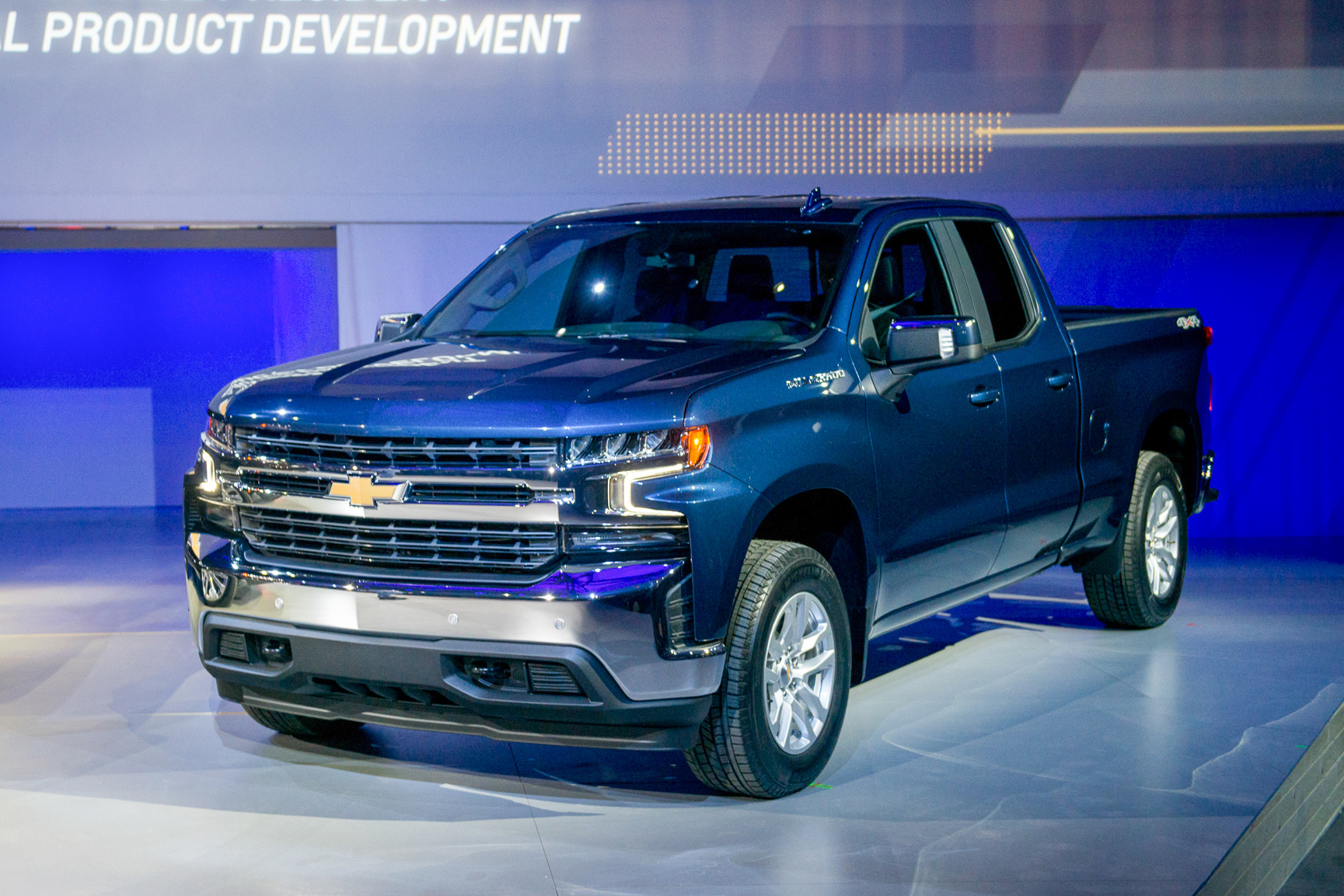 图集|实拍全新索罗德 有史以来皮卡的新高峰