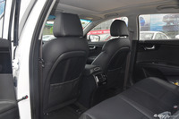 2017款起亚K4 1.8L自动DLX Special