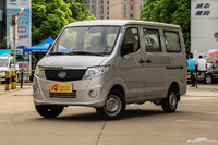 2016款 佳宝V77 1.0L商用版DAM10AR