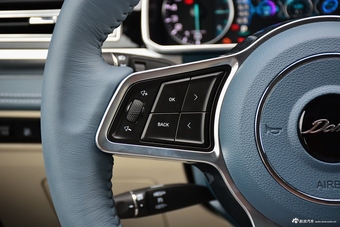 2017款大迈X7 1.8T自动至尊型