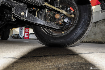 2016款 佳宝V77 1.0L商用版DAM10AR