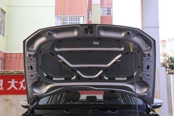 2016款宝来1.6L自动豪华型