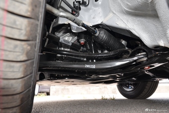 2018款锋范 1.5L自动型动Pro版