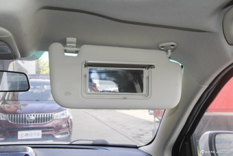 2018款斯威X7 1.5T手动豪华型7座