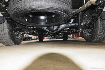 2014款卡威K1 3.2手动两驱柴油舒适型