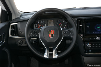 2017款荣威i6 1.5T自动旗舰版20T