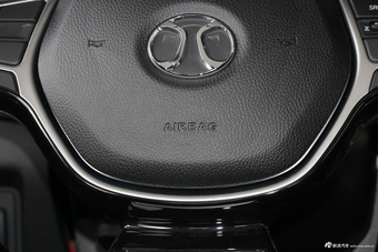 2018款北汽绅宝D50 1.5L CVT豪华智驾版