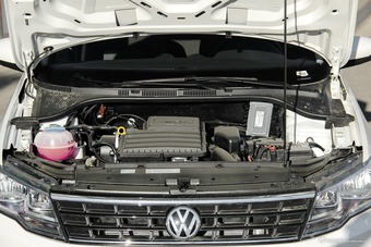 2017款捷达1.4L手动时尚型图片