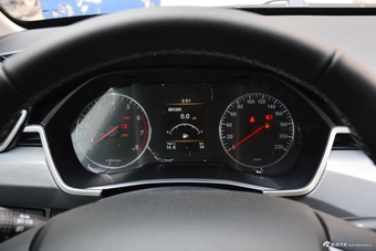 2018款骏派A50 1.5L手动豪华型