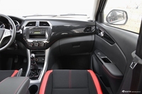 2016款伽途ix7 1.5L智尚型DAM15L