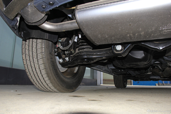 2017款众泰T600 Coupe 1.5T自动尊贵型