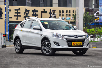 优6 SUV 2016款 1.8T 风尚超值型